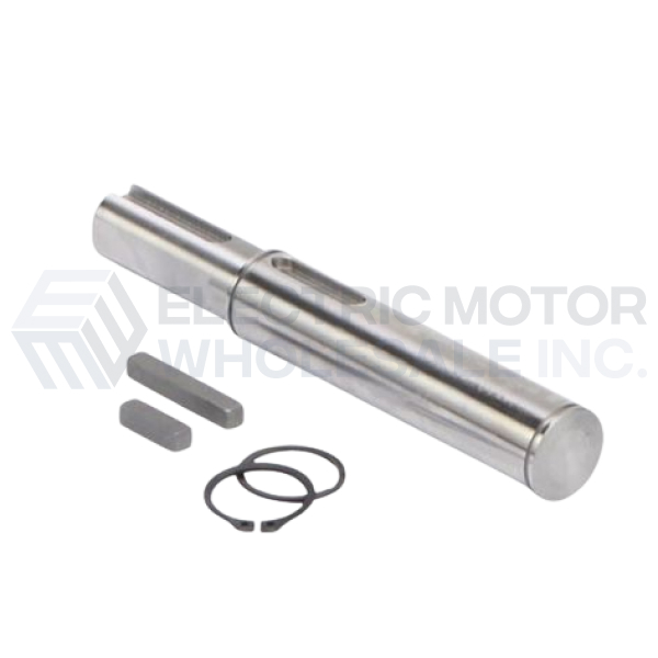 Image for P108-750-3006 BISON 750 SERIES SINGLE SHAFT INSERT .625"